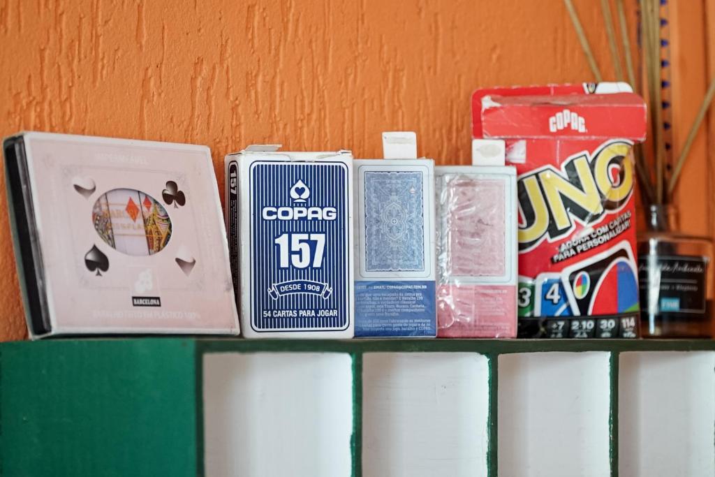 Velinn Pousada Entre Praias